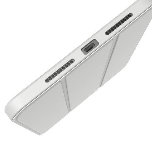 JCPal DuraPro Protective Case with Pencil Holder for iPad Sereis JCP5428